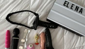 ELENA RUSSO 647.716.8069, 23 Caucasian/White female escort, Edmonton